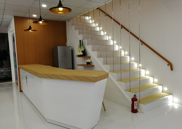医疗展-戴维医疗展台搭建
